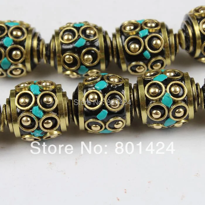 free shipping 5pcs 63-696 12x14mm coin handmade Indian Nepalese Indonesian tibetan beads cooper clay coral turquoise beads
free shipping 5pcs 63-696 12x14mm coin handmade Indian Nepalese Indonesian tibetan beads cooper clay coral turquoise beads
