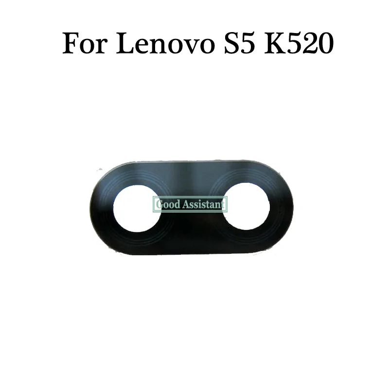 For Lenovo S5 K520 Rear Back Camera Glass Lens Cover Frame Replacement Cell Phone Repair
For Lenovo S5 K520 Rear Back Camera Glass Lens Cover Frame Replacement Cell Phone Repair