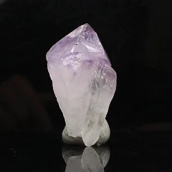 Uruguay producing amethyst crystal dream large particles bud natural crystal engraving DIY small material jpzj05
Uruguay producing amethyst crystal dream large particles bud natural crystal engraving DIY small material jpzj05