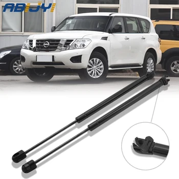 2x Car Styling Car Trunk Rear Lift Support Shock Car Tailgate Gas Assist Slowdown Strut FOR For Nissan Pathfinder R51 2005-2013
2x Car Styling Car Trunk Rear Lift Support Shock Car Tailgate Gas Assist Slowdown Strut FOR For Nissan Pathfinder R51 2005-2013