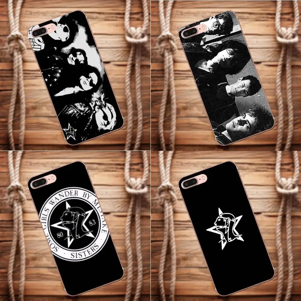 Vvcqod Soft TPU Mobile Phone Case Cover For Samsung Galaxy A3 A5 A7 J1 J2 J3 J5 J7 2015 2016 2017 The Sisters Of Mercy
Vvcqod Soft TPU Mobile Phone Case Cover For Samsung Galaxy A3 A5 A7 J1 J2 J3 J5 J7 2015 2016 2017 The Sisters Of Mercy