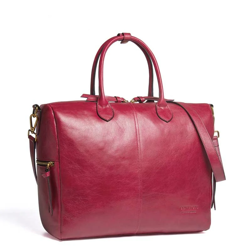 Leisure Leather Women Handbag Fashion First-tier Cowhide Women Single Shoulder Straddle Bag
Leisure Leather Women Handbag Fashion First-tier Cowhide Women Single Shoulder Straddle Bag