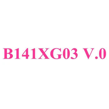 DIY New Kit LCD Controller Board (HDMI + DVI + VGA + Audio) M.NT68676.2 driver board fit for B141XG03 V.0 screen
DIY New Kit LCD Controller Board (HDMI + DVI + VGA + Audio) M.NT68676.2 driver board fit for B141XG03 V.0 screen