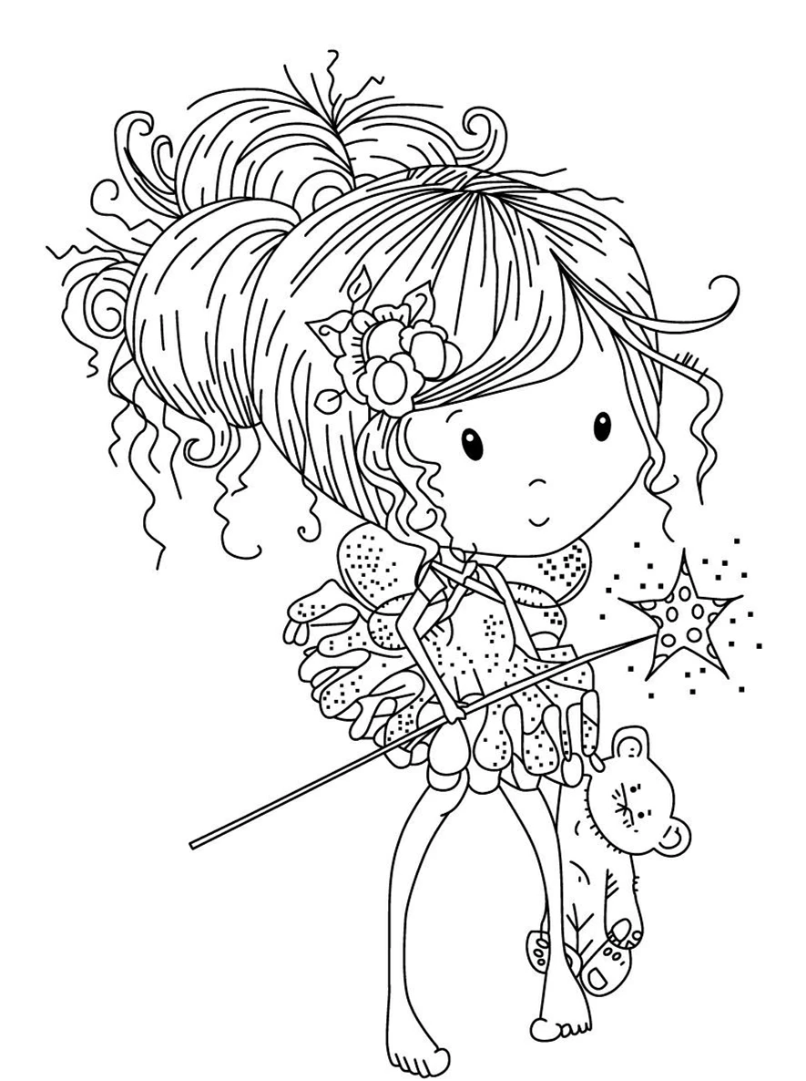 Girl stamp Clear Stamp for Scrapbooking Transparent Silicone Rubber DIY Photo Album Decor A179
Girl stamp Clear Stamp for Scrapbooking Transparent Silicone Rubber DIY Photo Album Decor A179