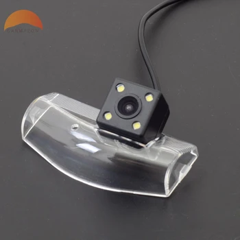 CCD Rear View Reverse Parking Camera For Mazda 3 2004-2013 For Mazda 2 2011 2012 2013 Color Night Vision 4 LED Cameras Car Parts
CCD Rear View Reverse Parking Camera For Mazda 3 2004-2013 For Mazda 2 2011 2012 2013 Color Night Vision 4 LED Cameras Car Parts