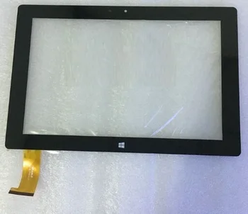 New touch screen For 10.1" inch PRESTIGIO MultiPad Visconte 4U PMP1011TDBK Tablet Touch panel Digitizer Glass Free Shipping
New touch screen For 10.1" inch PRESTIGIO MultiPad Visconte 4U PMP1011TDBK Tablet Touch panel Digitizer Glass Free Shipping