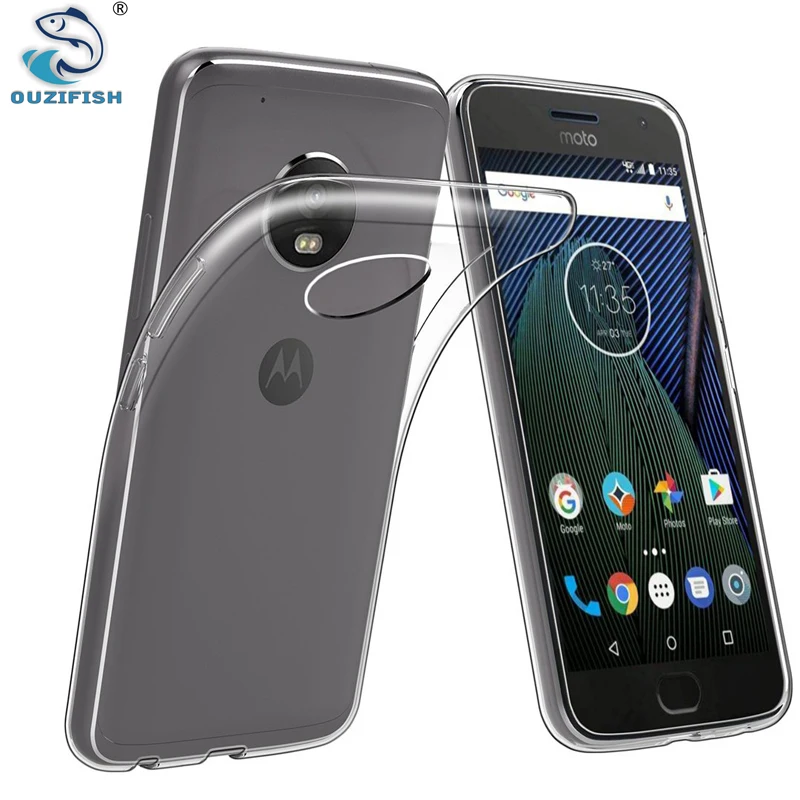 OUZIFISH For Motorola Moto G5S E4 C G5 PLUS Case Silicon Hybrid Transparent Clear TPU Back Cover Phone Case For Moto X4 Z2 play
OUZIFISH For Motorola Moto G5S E4 C G5 PLUS Case Silicon Hybrid Transparent Clear TPU Back Cover Phone Case For Moto X4 Z2 play