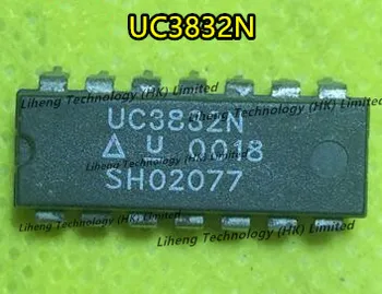 100% New&Original UC3832N
100% New&Original UC3832N