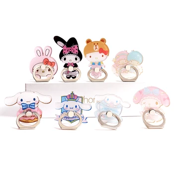 Wholesales 30pcs/lot Universal Mobile Phone Holder Pretty Melody Phone Ring Holder Phone Stand Finger Ring Holder Support
Wholesales 30pcs/lot Universal Mobile Phone Holder Pretty Melody Phone Ring Holder Phone Stand Finger Ring Holder Support