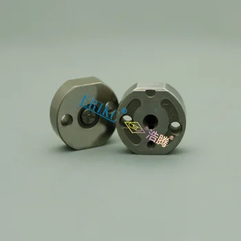 ERIKC Crdi Element Valve Plate 31# Suit for Vehicle Fuel Injector 095000-6700 and Heavy Truck Pump Injection 095000-6701
ERIKC Crdi Element Valve Plate 31# Suit for Vehicle Fuel Injector 095000-6700 and Heavy Truck Pump Injection 095000-6701