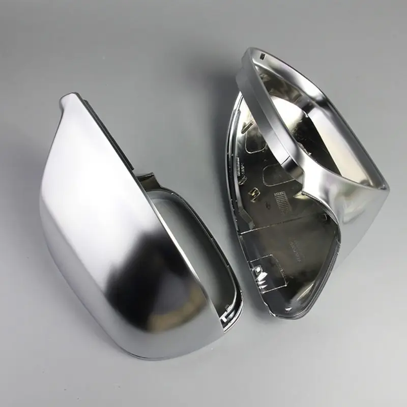 For Aodi Q5 2009-2015 Q7 2009-20171 Pair Matte Chrome ABS Rearview Mirror Shell Cover Side View Protection Cap Wing Mirror Cover
For Aodi Q5 2009-2015 Q7 2009-20171 Pair Matte Chrome ABS Rearview Mirror Shell Cover Side View Protection Cap Wing Mirror Cover