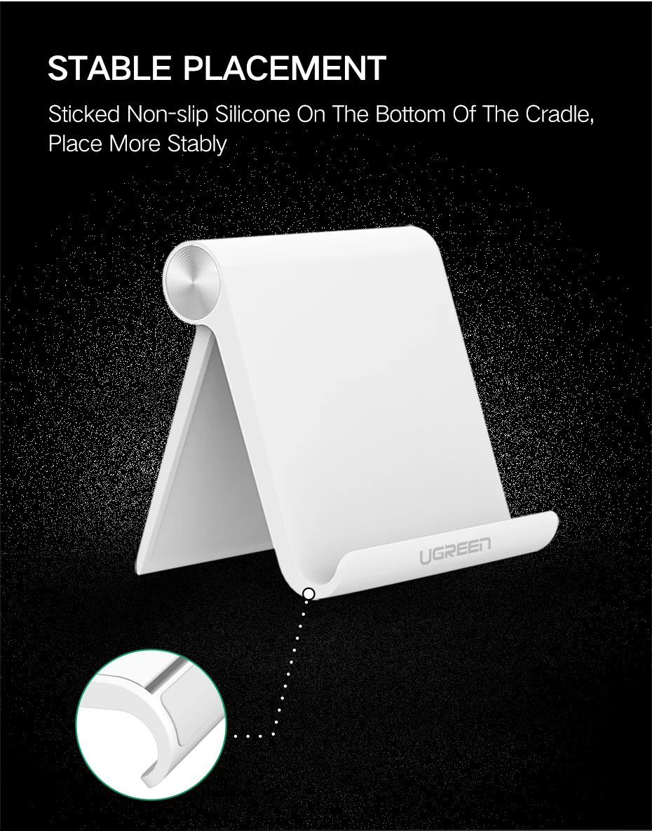 ugreen tablet phone holder (4)