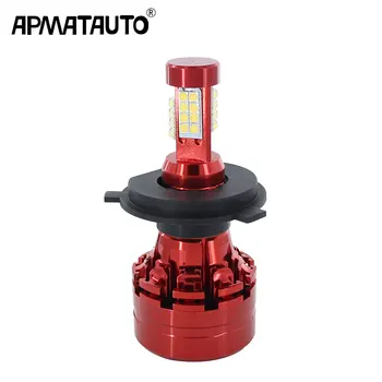 

1 piece H4 HS1 9003 HB2 H7 Auto Car Motorcycle Led Headlight 9000LM Light For Toyota Honda Nissan BMW Mazd Yamaha Suzuki 12V-24V