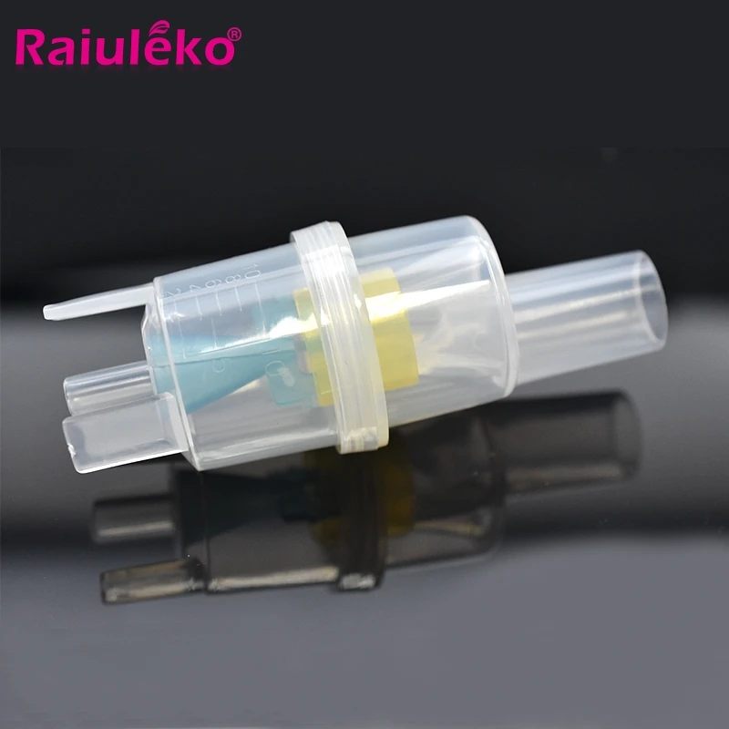 10ML Adult Children Family Inhaler Cup Prevent Allergy Medicine Tank Cup Compressor Nebulizer Accessary Atomized Spray Injector
10ML Adult Children Family Inhaler Cup Prevent Allergy Medicine Tank Cup Compressor Nebulizer Accessary Atomized Spray Injector