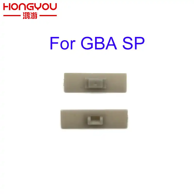 gameboy sp power switch