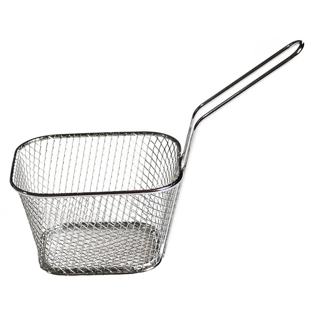 Electroplate Stainless Steel Mini Frying Net Block Mesh KitchenTools 19Apr22DropShipping Frying Net BlockFried Grid KitchenTools
Electroplate Stainless Steel Mini Frying Net Block Mesh KitchenTools 19Apr22DropShipping Frying Net BlockFried Grid KitchenTools