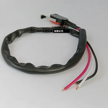 Excavator fittings Komatsu PC120/200-5-6/300-7 hydraulic lock switch safety lock fretting switch
Excavator fittings Komatsu PC120/200-5-6/300-7 hydraulic lock switch safety lock fretting switch