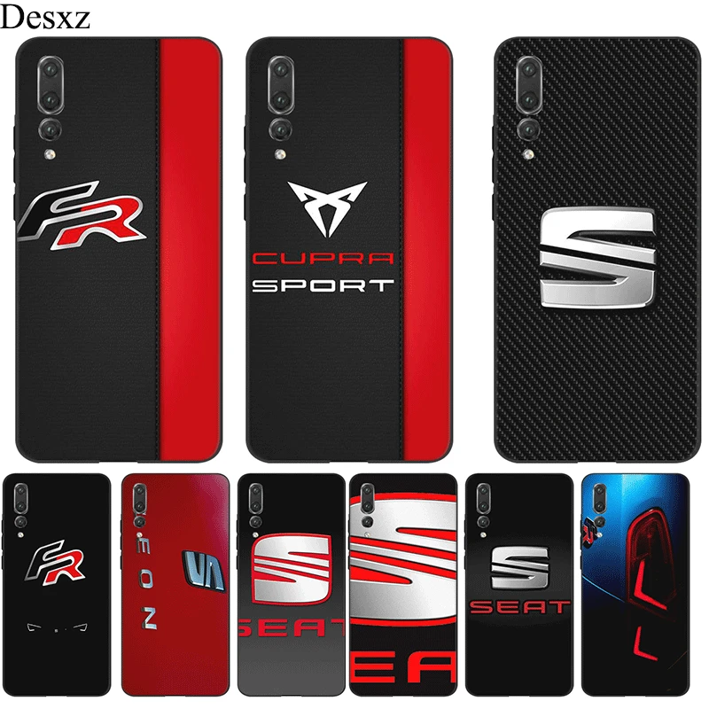 Mobile Phone Case Silicone For Huawei P30 P20 P10 P9 P8 Lite P Smart Casing Car Seat Logo New Cover Shell
Mobile Phone Case Silicone For Huawei P30 P20 P10 P9 P8 Lite P Smart Casing Car Seat Logo New Cover Shell