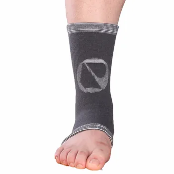 2PCS Bamboo Charcoal Ankle Pad Protection Elastic Brace Guard Ankle Support Sports Gym - Gray A51
2PCS Bamboo Charcoal Ankle Pad Protection Elastic Brace Guard Ankle Support Sports Gym - Gray A51
