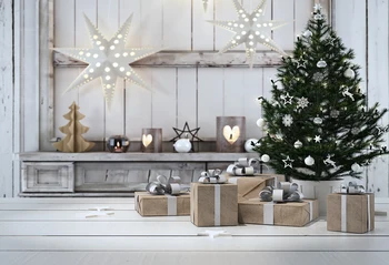 HUAYI 5x7ft Horizontal Christmas Backdrop Art Fabric Photography backdrops Prop Newborn christmas photo Background XT-5669
HUAYI 5x7ft Horizontal Christmas Backdrop Art Fabric Photography backdrops Prop Newborn christmas photo Background XT-5669