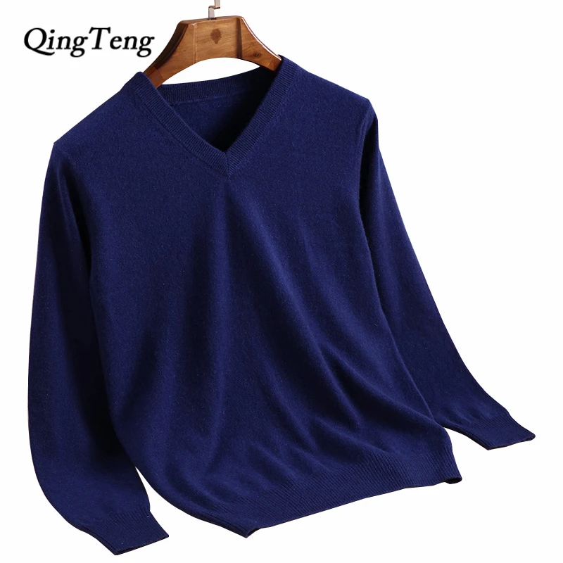 Sweater Male Wool Winter Long Sleeved Jersey Men's New Design Jersey Men Russia Fashion Cashmere Wool Large Size Xxxl Solid
Sweater Male Wool Winter Long Sleeved Jersey Men's New Design Jersey Men Russia Fashion Cashmere Wool Large Size Xxxl Solid