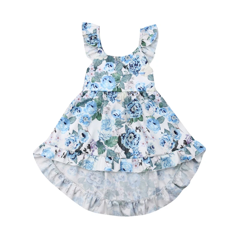Summer Todder Kids Baby Girls Floral Sleeveless Dress Sundress Holiday dress clothes girls dress kids dresses for girls 
Summer Todder Kids Baby Girls Floral Sleeveless Dress Sundress Holiday dress clothes girls dress kids dresses for girls