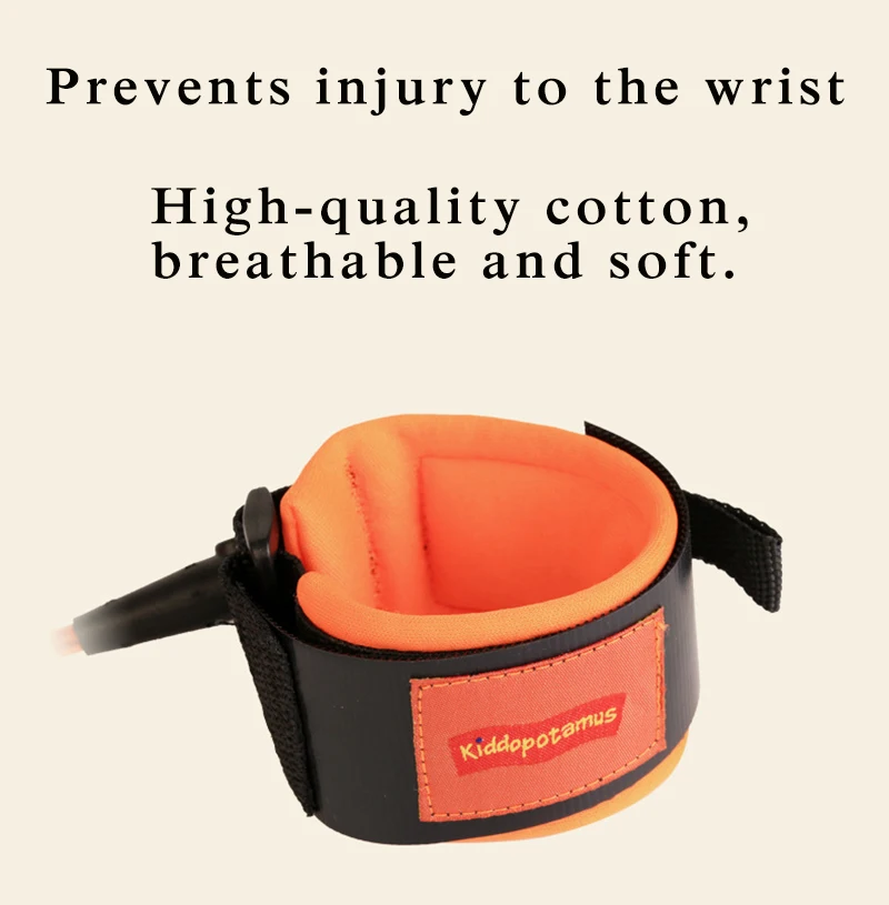 Baby Walkers Anti Lost Leash For Children Baby Walking Stick