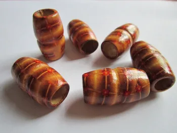 Free Shipping 10Pcs/Lot hair braid dread dreadlock wooden Beads cuffs clips approx 10mm hole
Free Shipping 10Pcs/Lot hair braid dread dreadlock wooden Beads cuffs clips approx 10mm hole