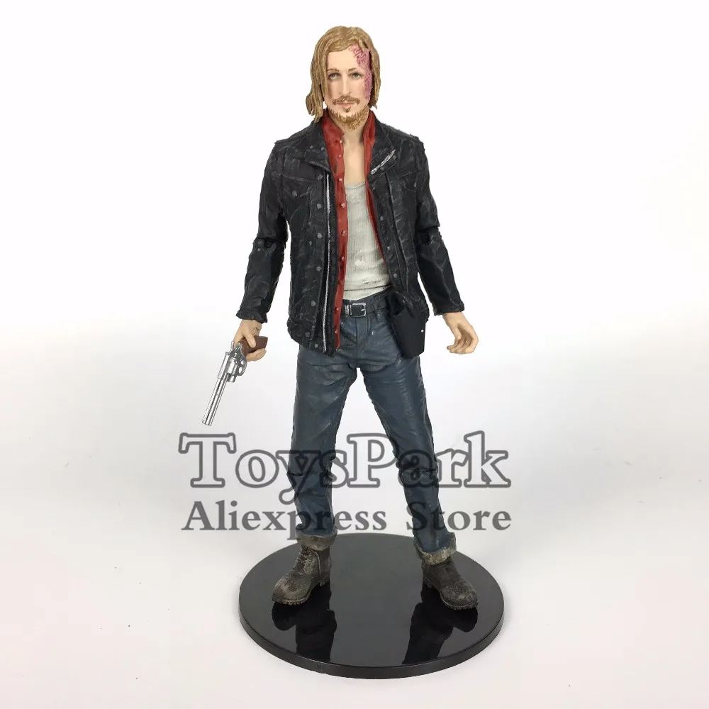 The Walking Dead 7" Dwight Action Figure Statue 2017 Mcfarlane AMC TV Color Top Series Collection Collectible Original Toys Doll
The Walking Dead 7" Dwight Action Figure Statue 2017 Mcfarlane AMC TV Color Top Series Collection Collectible Original Toys Doll