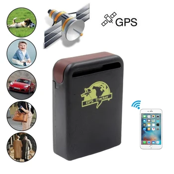 New Arrival Mini Vehicle GSM GPRS GPS Tracker or Car Vehicle Tracking Locator Device TK102B PK GT02 TK905 TK06A TK100 XNC
New Arrival Mini Vehicle GSM GPRS GPS Tracker or Car Vehicle Tracking Locator Device TK102B PK GT02 TK905 TK06A TK100 XNC