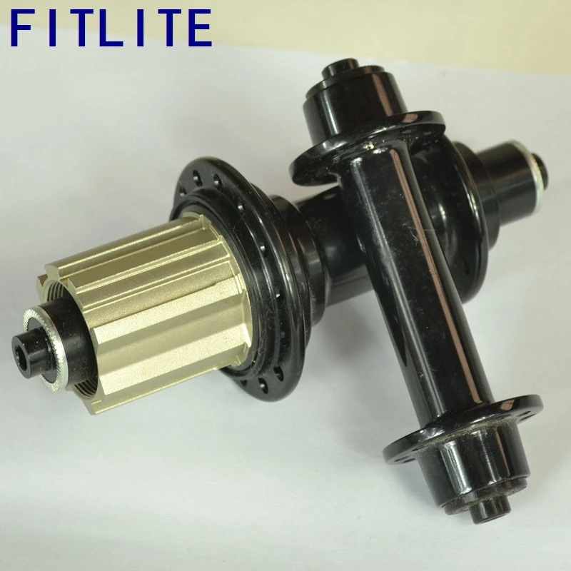 Free shipping only 285g /set Superlite Powerway R13 Road Bike Hubs, include skewer 16/20, 18/21, 20/24 hole
Free shipping only 285g /set Superlite Powerway R13 Road Bike Hubs, include skewer 16/20, 18/21, 20/24 hole