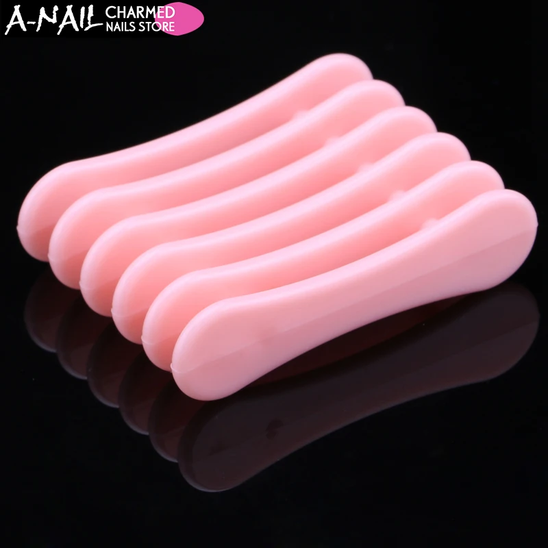1pcs random color Nail Art Brush Holder Set Pen Displayer Stand Tools Acrylic UV Gel Brush Rest Holders for Nail Decorations
1pcs random color Nail Art Brush Holder Set Pen Displayer Stand Tools Acrylic UV Gel Brush Rest Holders for Nail Decorations