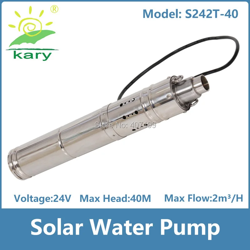 DC 24V 2000L per hour rate lift 40m solar powered submersible water pump with built-in controller windmills for water pumps
DC 24V 2000L per hour rate lift 40m solar powered submersible water pump with built-in controller windmills for water pumps