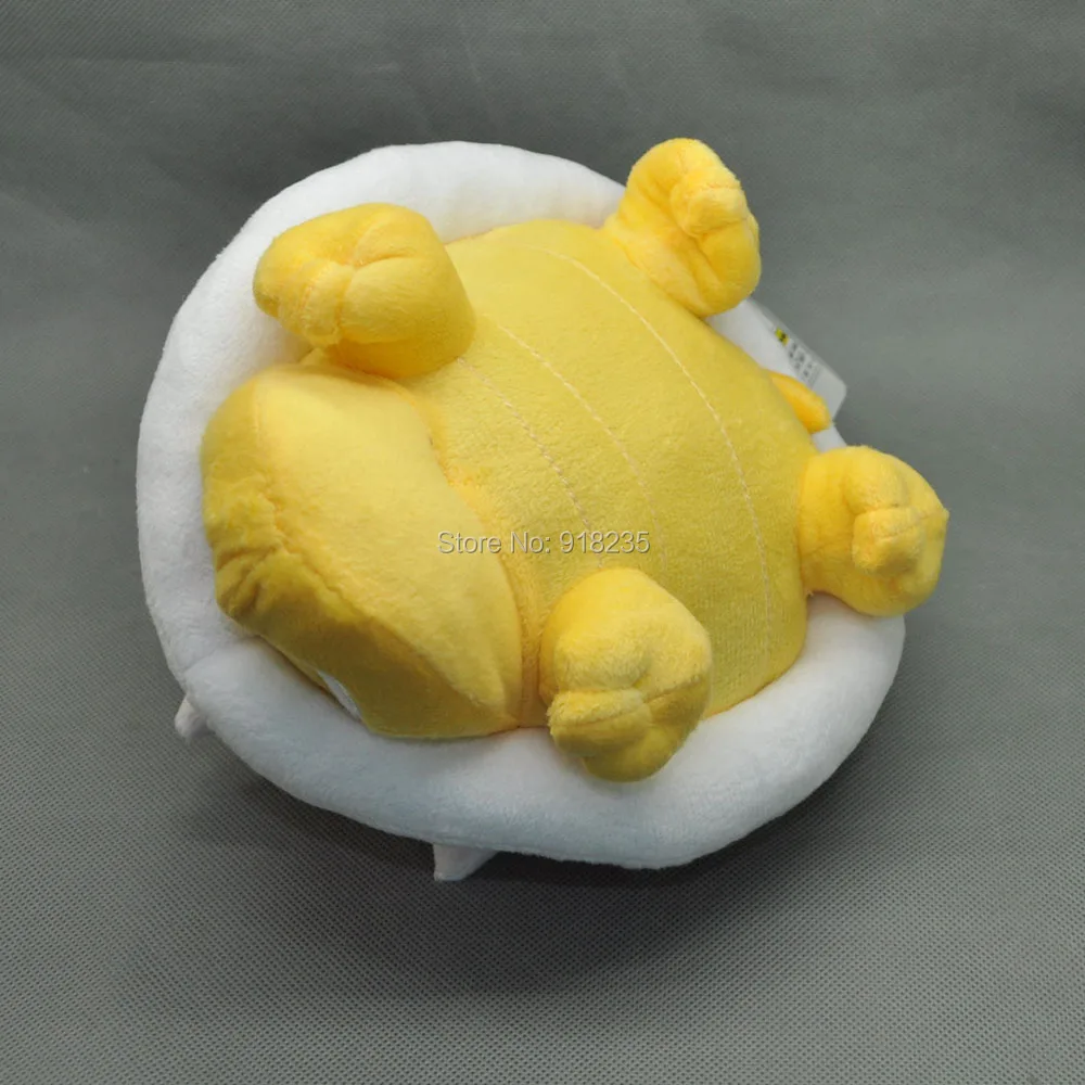 Spiny Koopa turtle-8inch-L-130g-14-E