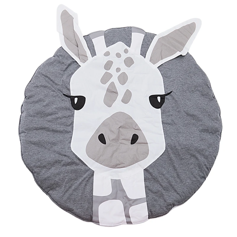 Baby Infant Game Pad Children Crawling Carpet Carpet Baby Bedding Blanket Cotton Game Pad Children Room Decoration About 90Cm
Baby Infant Game Pad Children Crawling Carpet Carpet Baby Bedding Blanket Cotton Game Pad Children Room Decoration About 90Cm
