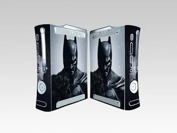 252 Hero Vinyl Skin Sticker Protector for Microsoft Xbox 360 Original fat skins Stickers for xbox360
252 Hero Vinyl Skin Sticker Protector for Microsoft Xbox 360 Original fat skins Stickers for xbox360