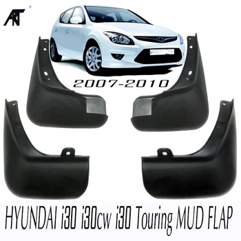 Mud Flaps Accessories 4PCS/SET FIT FOR 2007 - 2010 HYUNDAI i30 i30cw i30 Touring MUD FLAP SPLASH GUARDS MUDGUARDS
Mud Flaps Accessories 4PCS/SET FIT FOR 2007 - 2010 HYUNDAI i30 i30cw i30 Touring MUD FLAP SPLASH GUARDS MUDGUARDS