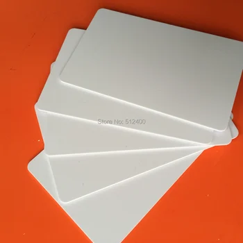 Yongkaida 500 pcs 13.56mhz blank white rfid card proximate rfid card ultrlaight 64 byte 10 cm read distance printable IEC14443
Yongkaida 500 pcs 13.56mhz blank white rfid card proximate rfid card ultrlaight 64 byte 10 cm read distance printable IEC14443