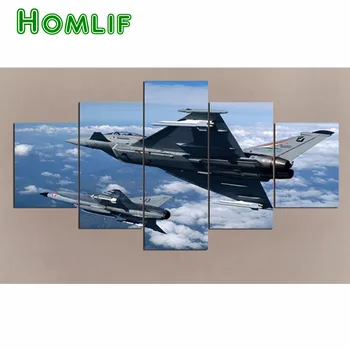 5pcs 5d diy diamond painting Flying airplane cross stitch mosaic home decoration full round/square drill full diamond embroidery
5pcs 5d diy diamond painting Flying airplane cross stitch mosaic home decoration full round/square drill full diamond embroidery