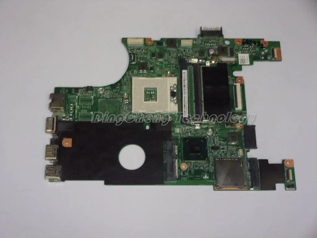 Laptop Motherboard mainboard for dell vostro 1450 v1450 3D87F 0D87F CN-0D87F HM67 DDR3 integrated graphics card
Laptop Motherboard mainboard for dell vostro 1450 v1450 3D87F 0D87F CN-0D87F HM67 DDR3 integrated graphics card
