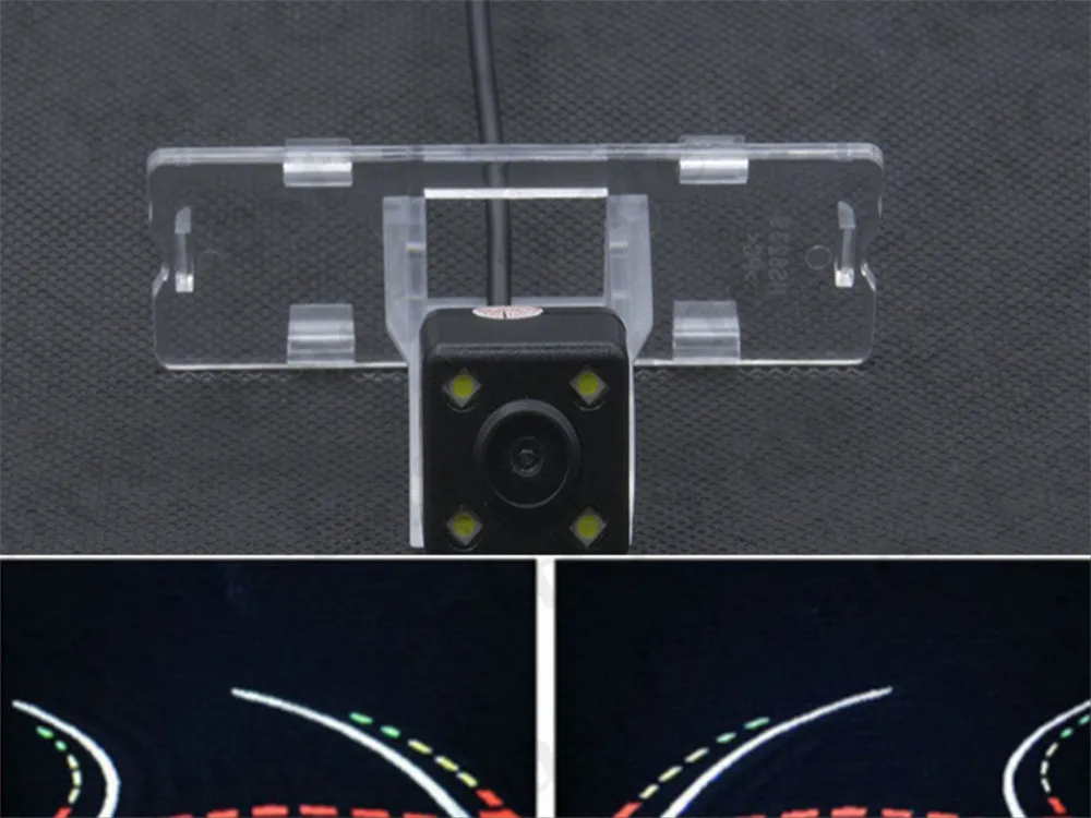 Dynamic Trajectory Tracks Car rear view camera for Suzuki Swift 2012 2013 2014 CCD Night Vision BackUp Reverse Parking Camera
Dynamic Trajectory Tracks Car rear view camera for Suzuki Swift 2012 2013 2014 CCD Night Vision BackUp Reverse Parking Camera