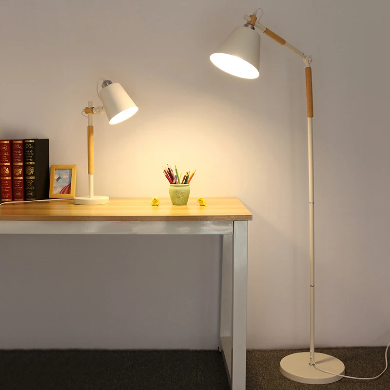 MDWELL Nordic Novelty design Fixtures creative Wooden lighting bedroom floor lights living room lights post-Modern floor lamps
MDWELL Nordic Novelty design Fixtures creative Wooden lighting bedroom floor lights living room lights post-Modern floor lamps
