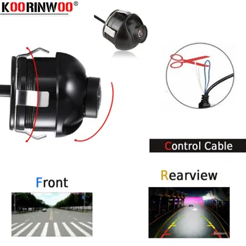 Koorinwoo HD Multifunction Switch Cable 360 Rearview mirror camera / side / Front Car Rearview Camera dash Reversing RCA Back up
Koorinwoo HD Multifunction Switch Cable 360 Rearview mirror camera / side / Front Car Rearview Camera dash Reversing RCA Back up