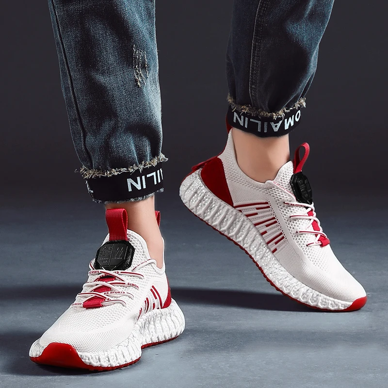 Men Casual Shoes Fashion 2019 Spring Sneaker Brand tenis masculino For Men Trend Leisure Flats Shoes Walking Zapatillas Hombre
Men Casual Shoes Fashion 2019 Spring Sneaker Brand tenis masculino For Men Trend Leisure Flats Shoes Walking Zapatillas Hombre