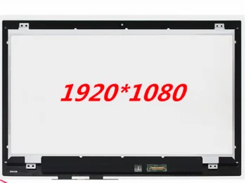 Laptop LCD Touch Screen Panel Replacement For Acer Spin 3 SP314-51-58BE SP314-51-58JC SP314-51-59V8 SP314-51-P2H4
Laptop LCD Touch Screen Panel Replacement For Acer Spin 3 SP314-51-58BE SP314-51-58JC SP314-51-59V8 SP314-51-P2H4
