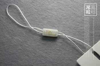 Good quality black hang tag string in apparel,hang tag strings cord for garment,stringing price hangtag or seal tag DHDL507
Good quality black hang tag string in apparel,hang tag strings cord for garment,stringing price hangtag or seal tag DHDL507