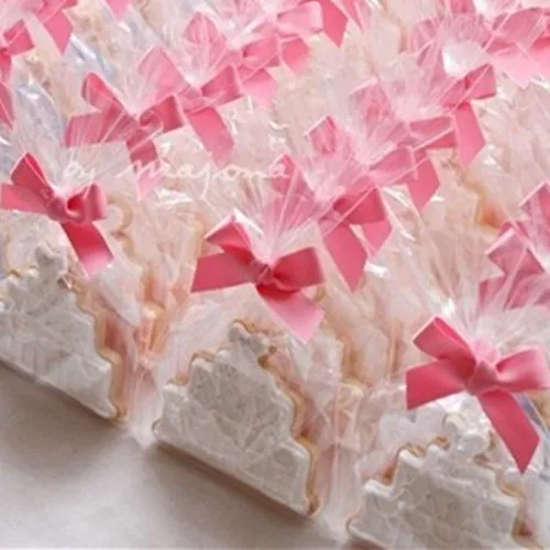 Free Shipping 12*25cm Party Food Gift Open Top Plastic Package Bag For Cookie Candy Transparent Snack Cake Baking Packing Pouch
Free Shipping 12*25cm Party Food Gift Open Top Plastic Package Bag For Cookie Candy Transparent Snack Cake Baking Packing Pouch