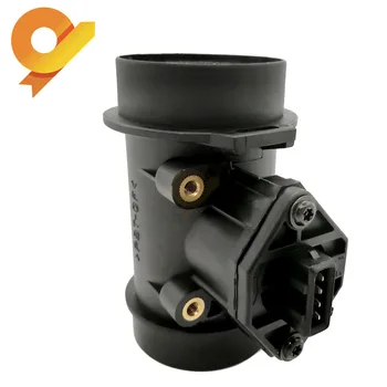 Mass Air Flow Meter MAF Sensor For Saab 900 II 2.0L 2.3L 2.5L Kia Sephia Spectra Carens 1.8L Sportage 0280217105 0K08013210
Mass Air Flow Meter MAF Sensor For Saab 900 II 2.0L 2.3L 2.5L Kia Sephia Spectra Carens 1.8L Sportage 0280217105 0K08013210