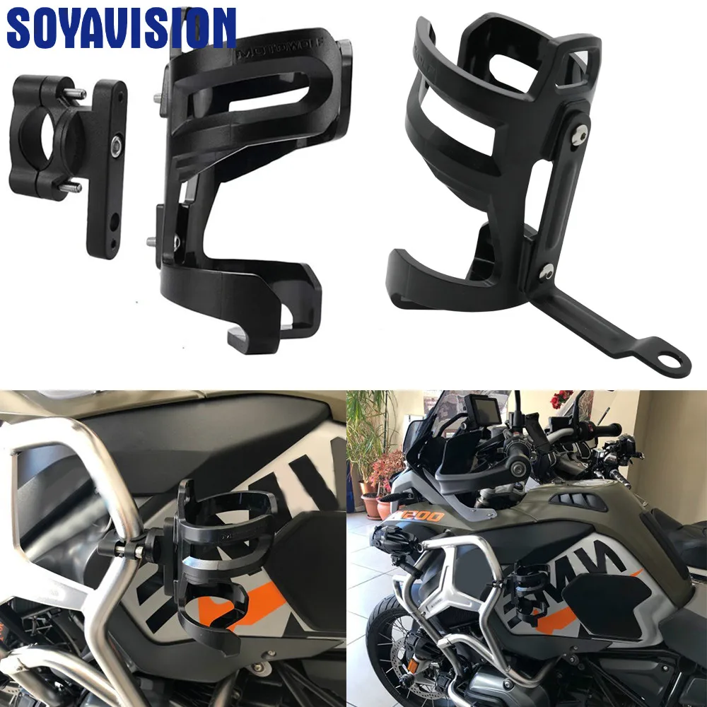 Motorcycles Accessories Drinking Cup Bracket Holder Motorcycle Bicycle Drink Water Bottle Cup Holder Portable Moto Bottle Holder
Motorcycles Accessories Drinking Cup Bracket Holder Motorcycle Bicycle Drink Water Bottle Cup Holder Portable Moto Bottle Holder