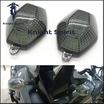 For SUZUKI GSX1250FA GSX650F GSF 1200/1250/650/600 N/S Bandit Motorcycle Front/Rear Turn Signal Indicator Lamp Lens
For SUZUKI GSX1250FA GSX650F GSF 1200/1250/650/600 N/S Bandit Motorcycle Front/Rear Turn Signal Indicator Lamp Lens